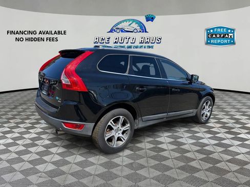 Used 2013 Volvo XC60 T6 image 7