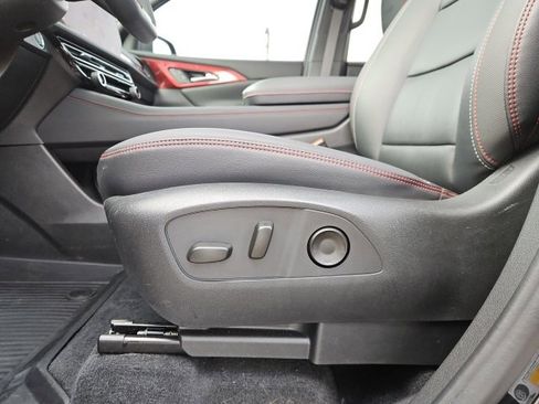 Certified 2024 Chevrolet Traverse RS w/ LPO, Floor Liner Package image 33