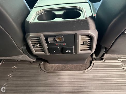 Used 2020 Ford F150 Raptor w/ Equipment Group 802A Luxury AWD/4WD image 14