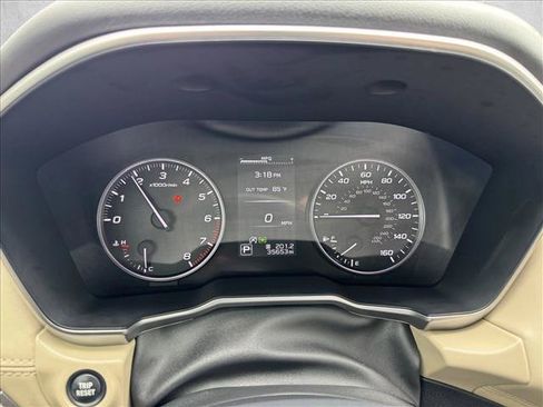 Used 2021 Subaru Outback Limited XT AWD/4WD image 12