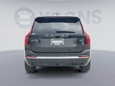New 2026 Volvo XC90 B6 Plus AWD/4WD image 5