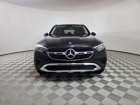 Certified 2025 Mercedes-Benz GLC 350e 4MATIC image 10