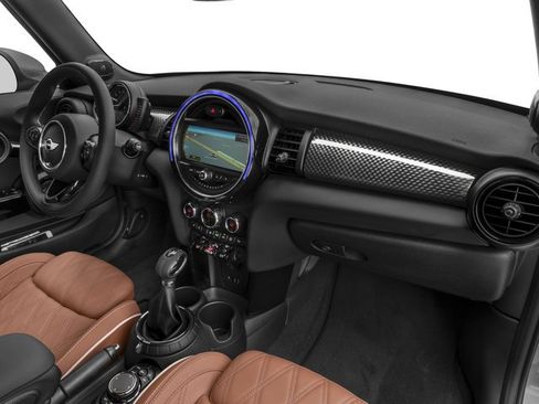 Used 2017 MINI Cooper S FWD image 16