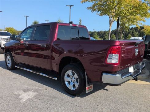 Certified 2023 RAM 1500 Tradesman image 5