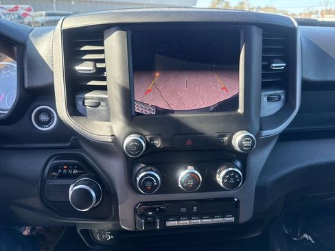 Used 2024 RAM 2500 Tradesman w/ Snow Chief Group image 13