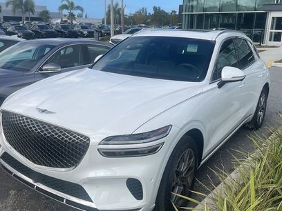 Used 2023 Genesis GV70 2.5T w/ Advanced Package