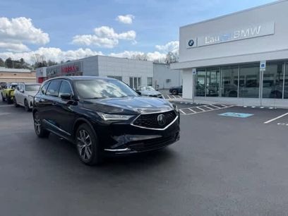 Used 2022 Acura MDX SH-AWD w/ Technology Package