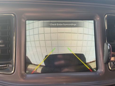 Used 2023 Dodge Challenger SRT Hellcat image 10