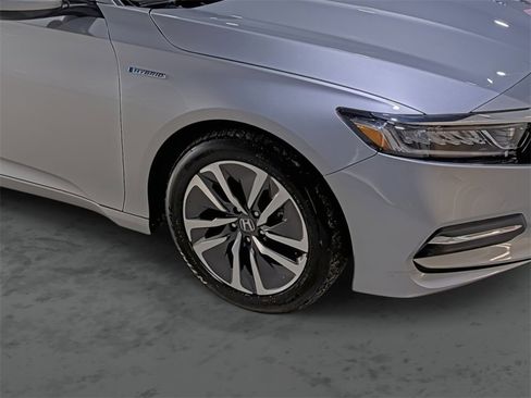 Used 2019 Honda Accord Hybrid image 14
