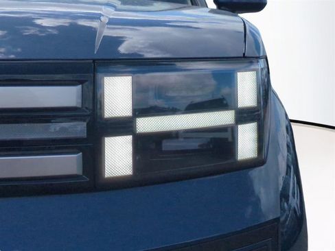 New 2026 Hyundai Santa Fe SEL image 10