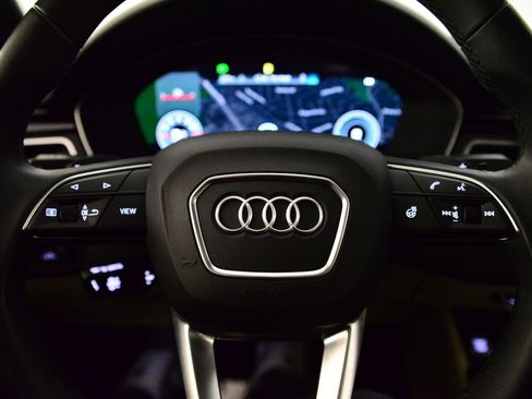 Certified 2023 Audi A4 2.0T Premium Plus w/ Premium Plus Package image 15