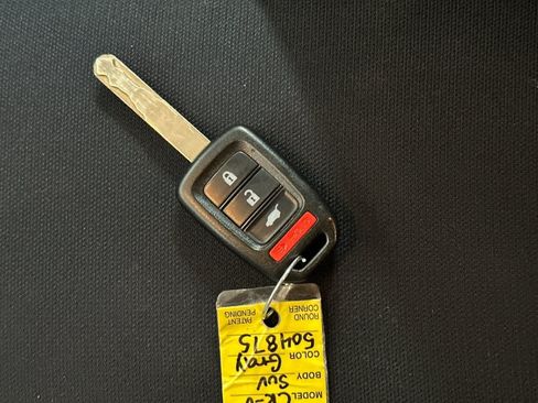 Used 2016 Honda CR-V LX image 27