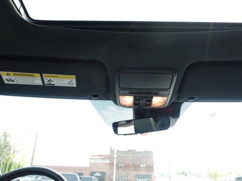 Used 2023 Honda Passport EX-L image 42