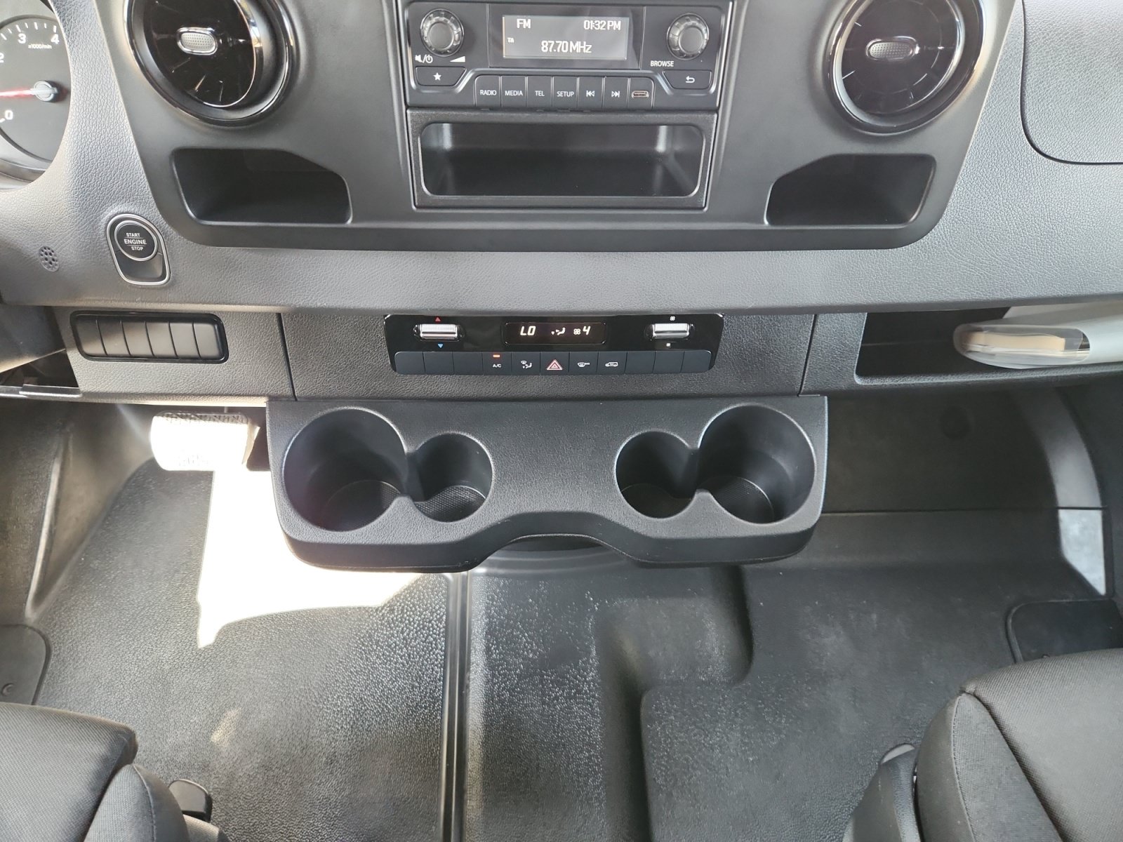 Used 2022 Mercedes-Benz Sprinter 2500 image 15