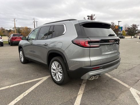 New 2026 GMC Acadia Elevation w/ Elevation Premium Package image 4
