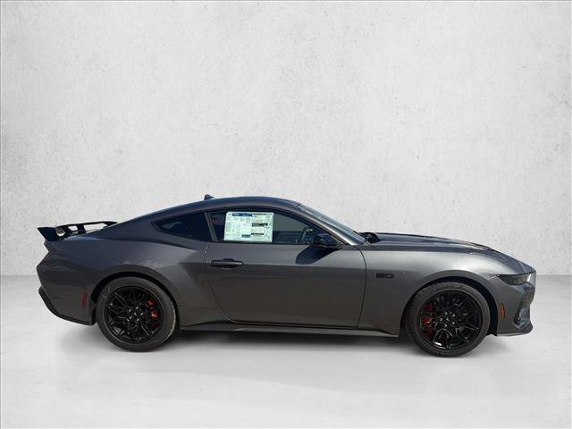 New 2026 Ford Mustang GT Premium w/ GT Performance Package RWD image 6