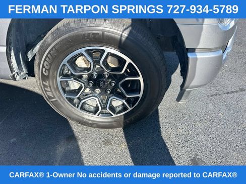 Used 2022 Ford F150 XL w/ STX Appearance Package RWD image 3