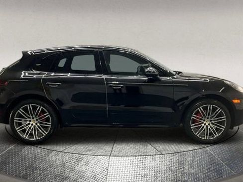 Used 2018 Porsche Macan GTS w/ Premium Package Plus image 9
