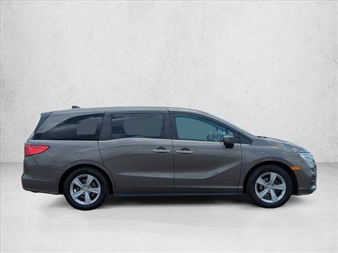 Used 2019 Honda Odyssey EX-L image 4