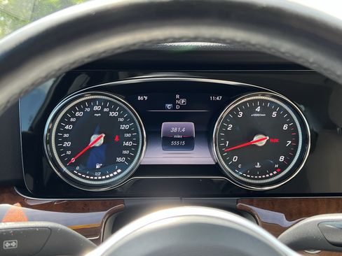 Used 2019 Mercedes-Benz E 300 4MATIC image 21