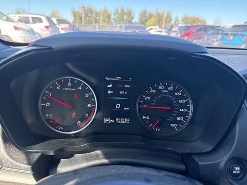 Used 2022 Subaru WRX Premium image 18