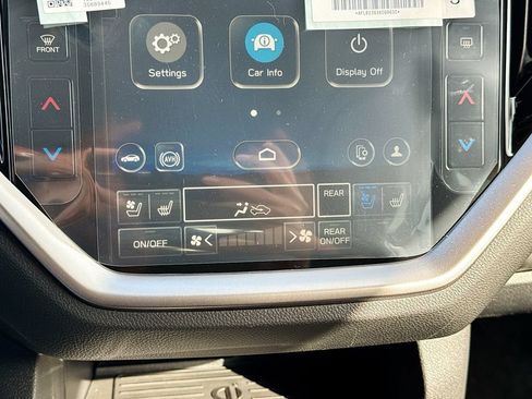 New 2026 Subaru Ascent Touring AWD/4WD image 19