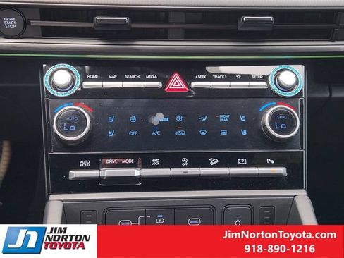 Used 2025 Hyundai Santa Fe Calligraphy AWD/4WD image 20