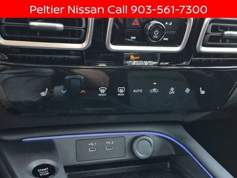New 2026 Nissan Sentra SV w/ SV Convenience Package FWD image 20