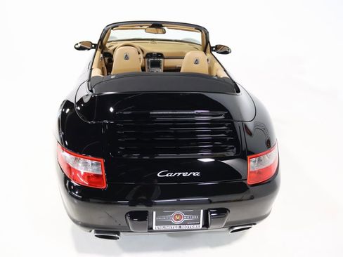 Used 2007 Porsche 911 Carrera image 25
