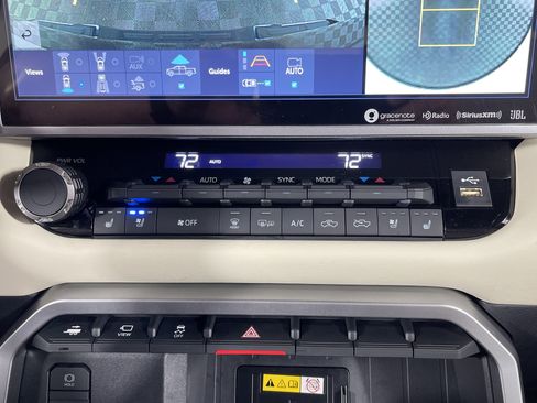 Used 2024 Toyota Tundra 1794 Edition image 26