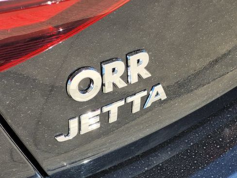 Used 2021 Volkswagen Jetta SE FWD image 8