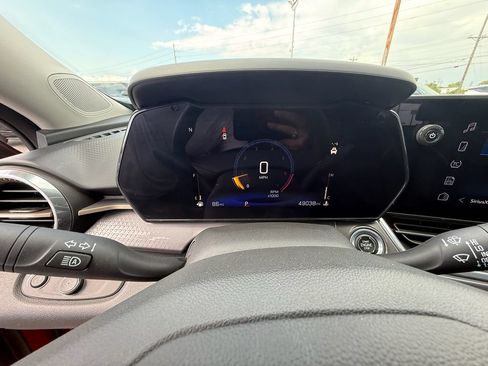 Used 2024 Chevrolet Trax ACTIV FWD image 17
