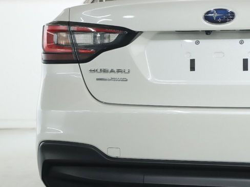 Used 2022 Subaru Legacy Premium image 41