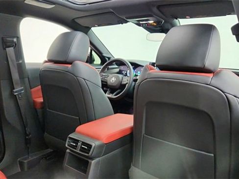 Used 2024 Acura ZDX A-Spec image 26