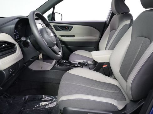 Certified 2026 Subaru Forester AWD/4WD image 13