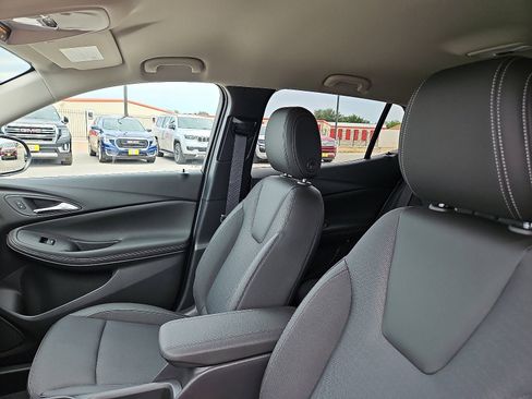 New 2026 Buick Encore GX Preferred w/ Comfort Package image 11