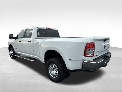 Used 2024 RAM 3500 Big Horn image 5