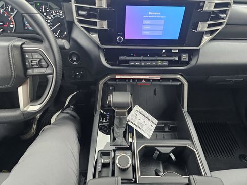 New 2025 Toyota Tundra SR5 image 20