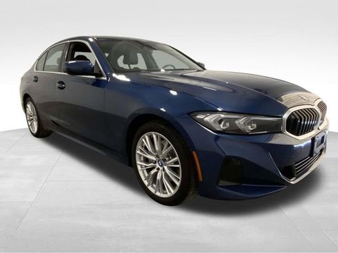 Used 2024 BMW 330e xDrive image 6