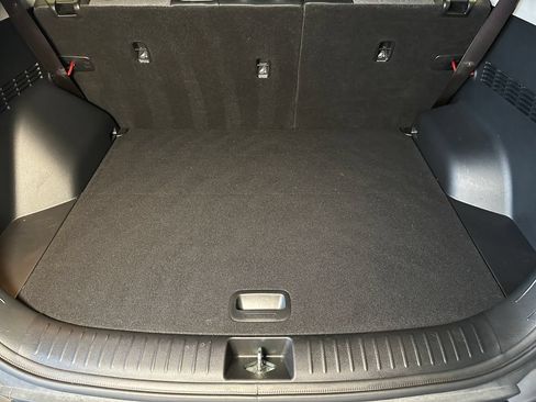 Used 2025 Kia Seltos S AWD/4WD image 22