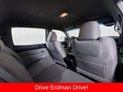 Used 2013 Toyota Tacoma PreRunner w/ TRD Off-Road Pkg RWD image 28