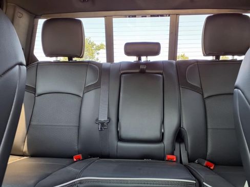 New 2025 RAM 2500 Laramie w/ Night Edition image 20