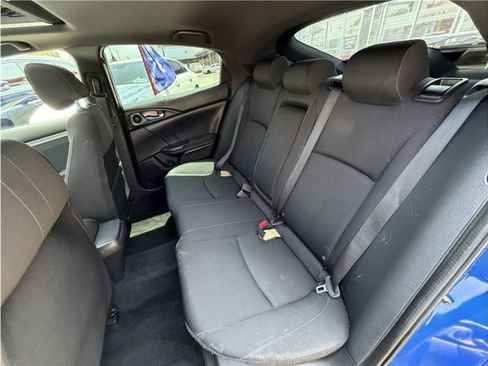 Used 2018 Honda Civic EX image 24