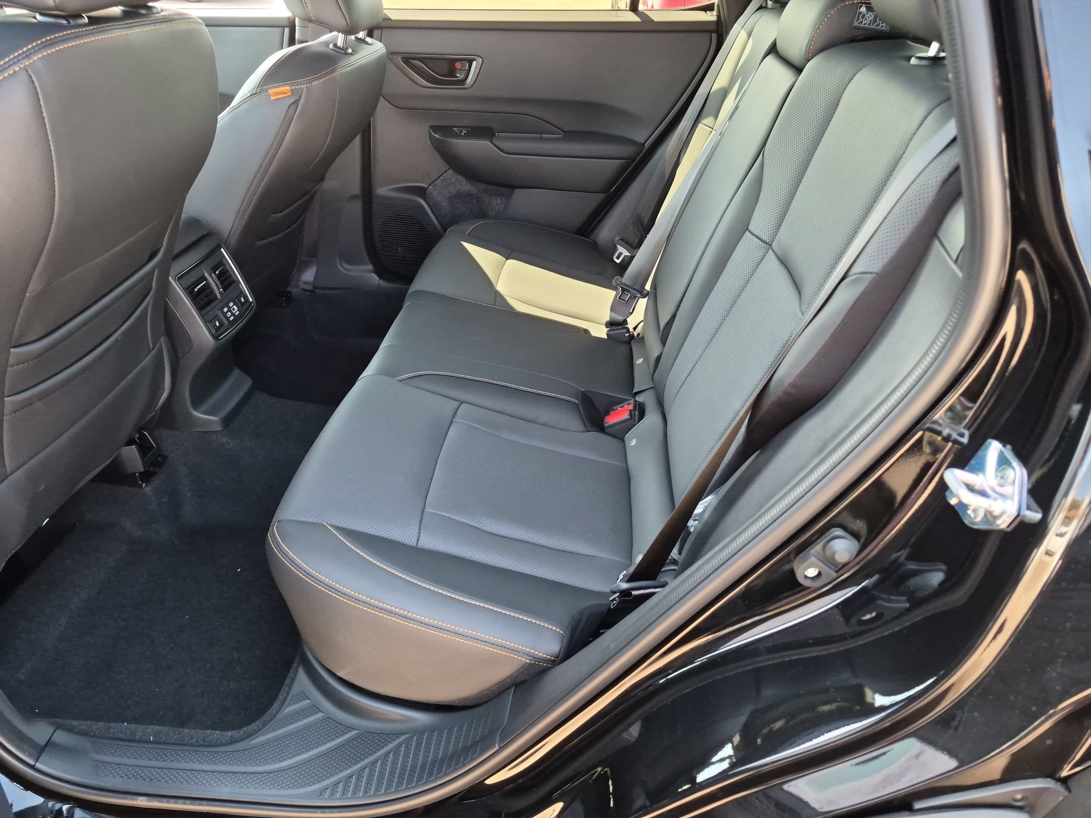 New 2026 Subaru Outback Wilderness AWD/4WD image 16