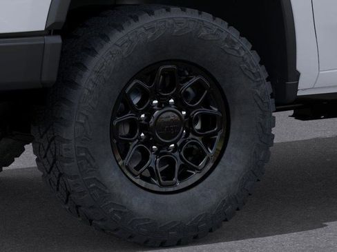 New 2026 Chevrolet Silverado 2500 ZR2 image 10