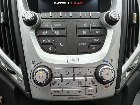 Used 2016 GMC Terrain SLE w/ Chrome Edition FWD image 26