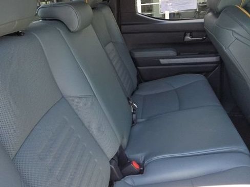 Used 2024 Toyota Tacoma 4x4 Double Cab Hybrid image 29