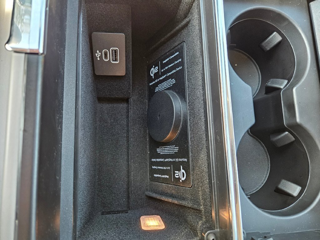 New 2027 Lincoln Navigator Reserve AWD/4WD image 30