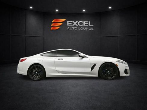 Used 2019 BMW M850i xDrive M850i xDrive image 45