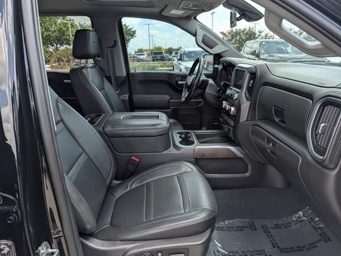Used 2022 GMC Sierra 1500 Denali w/ Driver Alert Package II AWD/4WD image 29